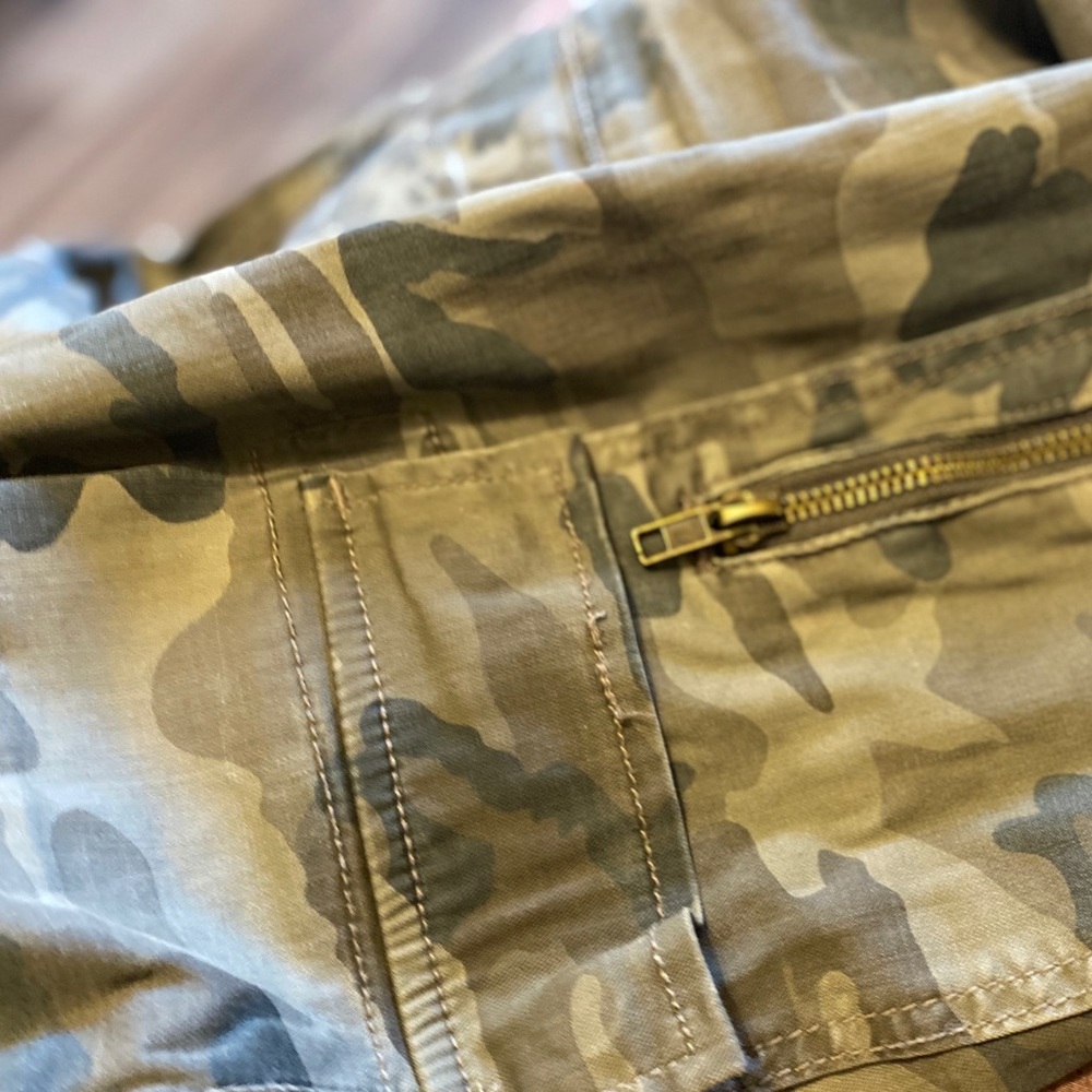 Skinny cargo - Picture 3 of 3
